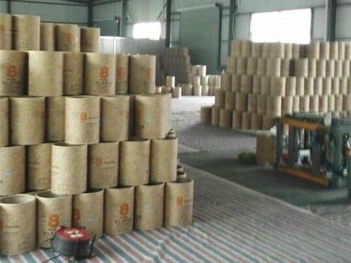 全紙桶的生產工藝主要有哪些